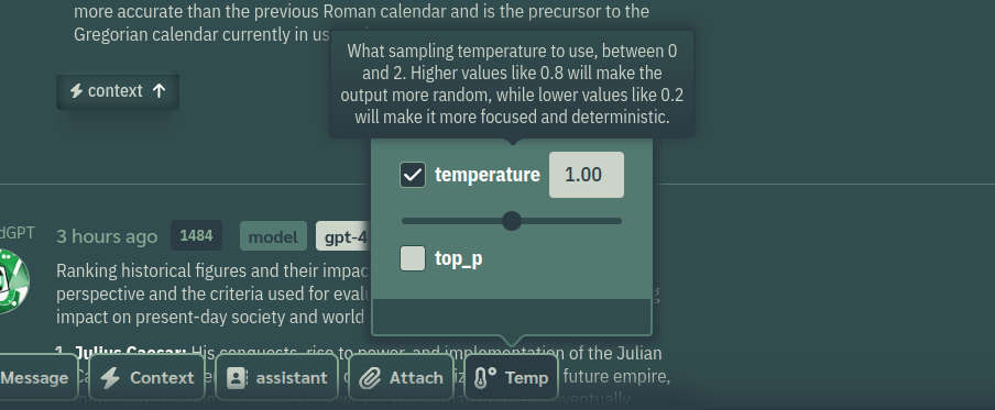 Room real-time prompt view image icon